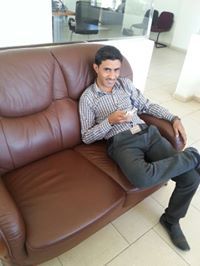 محمد النعيمي