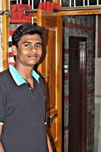 Vijay Deep