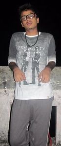 Sumit Sagar