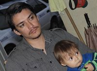 Dante Limón garcía