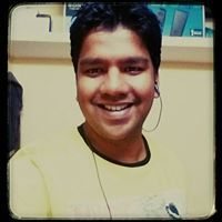 Rahul Iyer