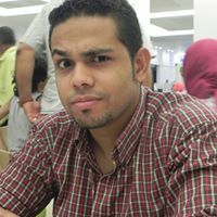 Abd-elrahman Hussien