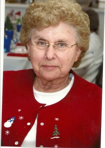 Carol Josephs
