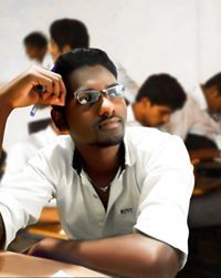 ശ്രുജിത്ത് കെ ജി