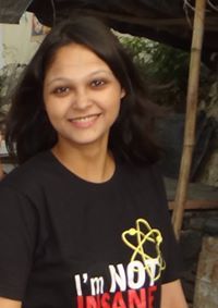 Ankita Singh