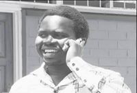 Qasim Mwalimu