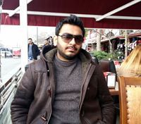Syed Hussain