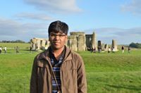 Raunak Nath
