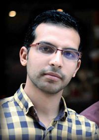 Ahmed Khedr