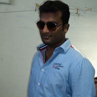 Sathish Ramasamy