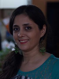 ائلمیرا عبادی