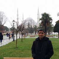 Abdullah Ahmad