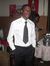 Francis Mugabi