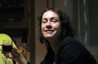 Ilona Kölcsei