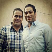 Mohamed Mamdouh