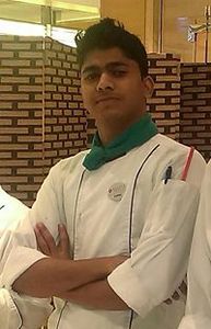 Prathap Poojary