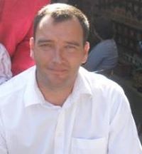 Dean Cox
