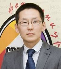 Алексей Павлов