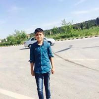 Mohammad Khan
