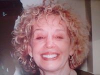 Frances Ross