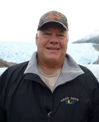 Stephen Freeman