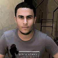 Ahmad Ragab