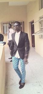 Oderinde Holuwakayurday