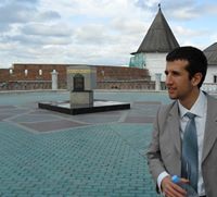 Андрей Компаниец