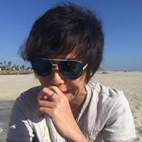 Yuanchu Liu