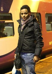 Hashim Alamer