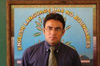 Asif Iqbal