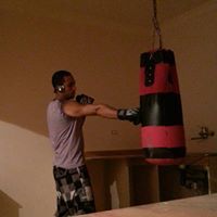 Ahmed Ali