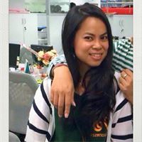 Phantipa Thammasit