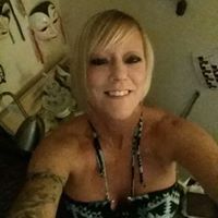 Nancy Powers richardson