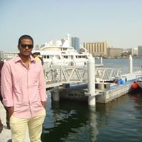 Sukumar Gurram