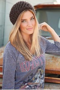 Emily Weprich