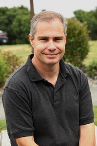 Andrew Cox