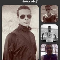 Taher Atef