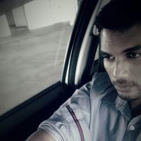 David Mohan