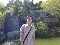 Shenkai Wang