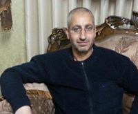 مصطفى سليمان