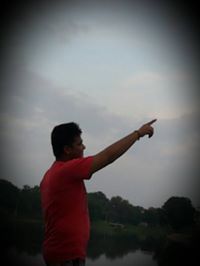 Harnish Patel