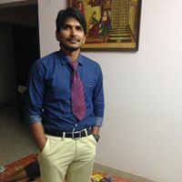 Hari Potupureddy