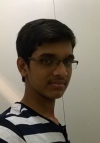 Krishna Chaitanya