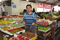 Mohd Ahmad