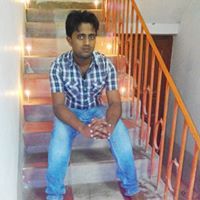 Raman Kumar