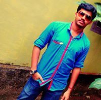 Nithin Chandrasekhar