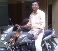 Vishal Jadhav