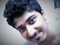 Usman Idrees