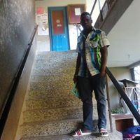 Ogunsesan Mustapha o